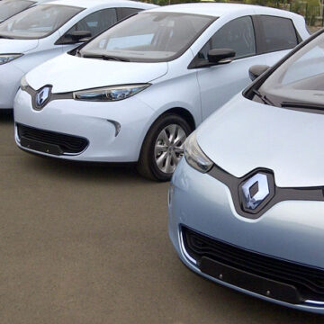 BBVA Autorenting reduce las cuotas de renting un 50 hasta junio