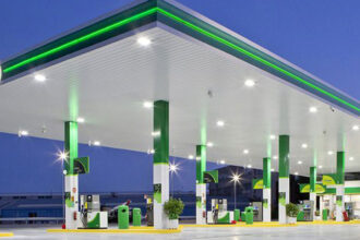 BP se vuelca en la lucha contra el coronavirus