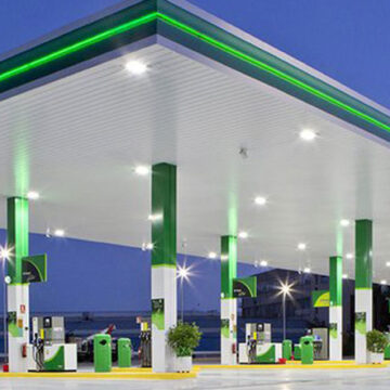 BP se vuelca en la lucha contra el coronavirus