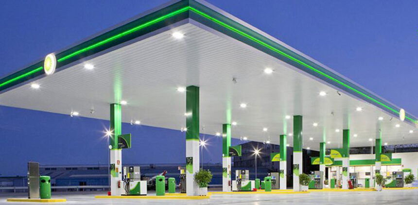 BP se vuelca en la lucha contra el coronavirus