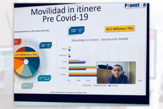 Después del COVID 19 cómo será la movilidad corporativa 1