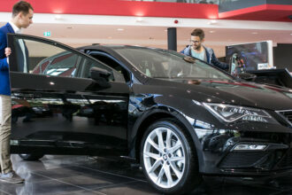 Faconauto recomienda a los concesionarios abrir el 11 de mayo