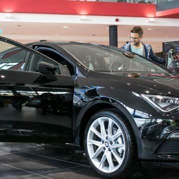 Faconauto recomienda a los concesionarios abrir el 11 de mayo