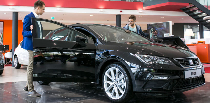 Faconauto recomienda a los concesionarios abrir el 11 de mayo