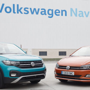 Navarra VW y Almussafes Ford esperan retomar la producción este mes y Seat inicia la fabricación de respiradores asistidos
