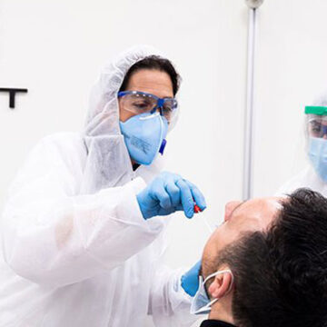 SEAT realizará test PCR a los 15000 empleados e iniciará la producción el 27 de abril 1