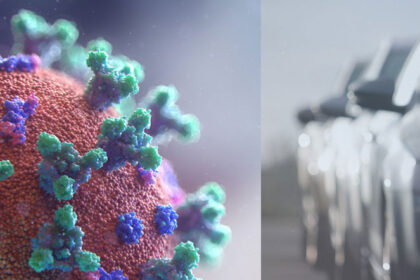 coronavirus flotas