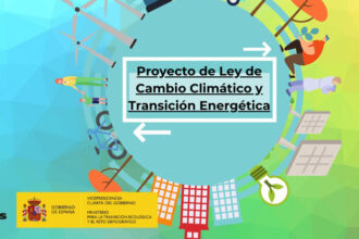 2040 fecha límite para vender coches que emitan CO2 en España