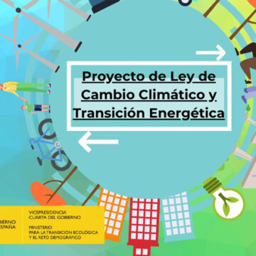2040 fecha límite para vender coches que emitan CO2 en España