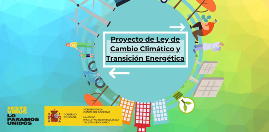 2040 fecha límite para vender coches que emitan CO2 en España