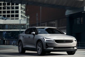 ALD ofrecerá en Europa un renting online de Polestar