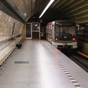 Las medidas de movilidad y transporte a partir del lunes 4 de mayo