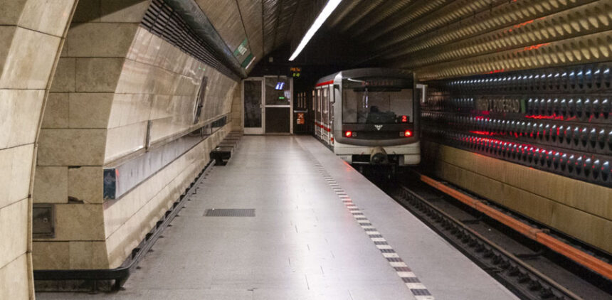 Las medidas de movilidad y transporte a partir del lunes 4 de mayo