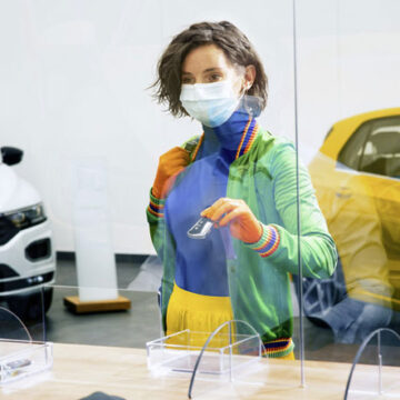 Volkswagen Audi y Skoda amplían la garantía tres meses con motivo del COVID 19