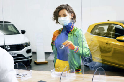 Volkswagen Audi y Skoda amplían la garantía tres meses con motivo del COVID 19