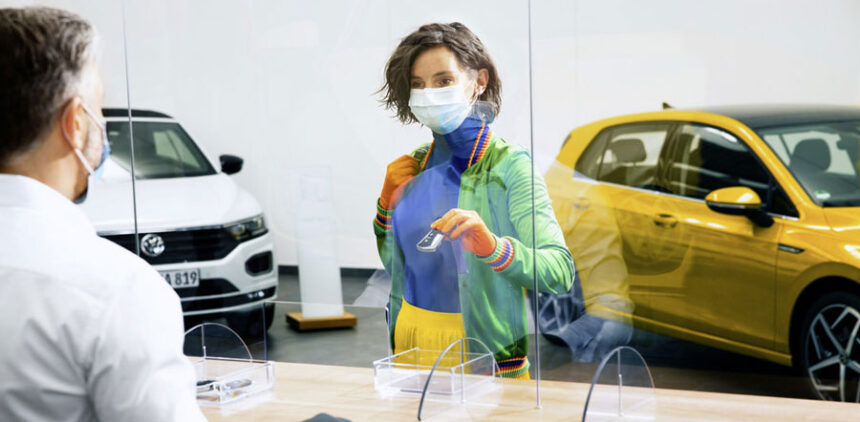 Volkswagen Audi y Skoda amplían la garantía tres meses con motivo del COVID 19