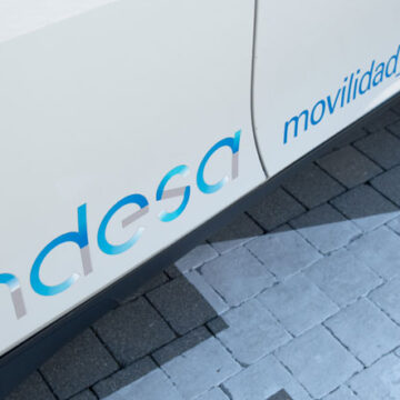 El 10 de los empleados de Endesa ya ha adquirido un vehículo eléctrico