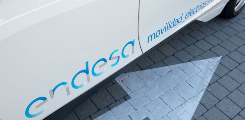El 10 de los empleados de Endesa ya ha adquirido un vehículo eléctrico