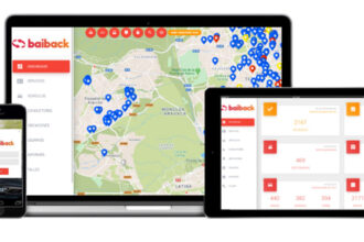 Baiback la gestión de flota más digital 2
