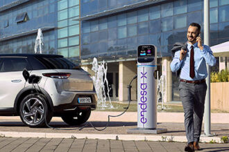 Endesa y Athlon lanzan oneelectric el primer renting eléctrico todo incluido 1