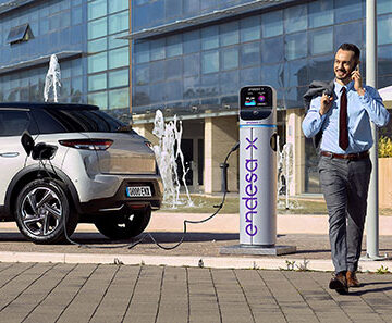 Endesa y Athlon lanzan oneelectric el primer renting eléctrico todo incluido 1