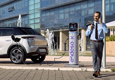 Endesa y Athlon lanzan oneelectric el primer renting eléctrico todo incluido 1