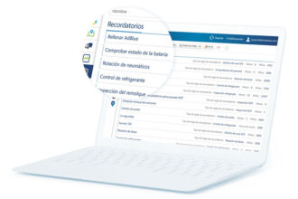GEOTAB lanza su plataforma para la gestión de camiones 2