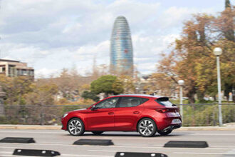 SEAT León El más avanzado y preparado 2