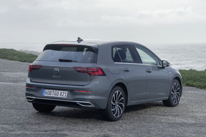 Volkswagen Golf Preparado para los nuevos tiempos 2