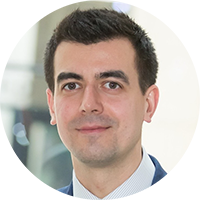 Adrian Cainarean Energy Transition de Arval