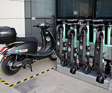 Arval Beyond estrategia y ambición para 2025 2