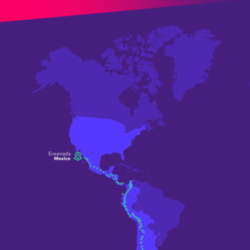 Enel X crea el primer corredor de recarga panamericano 2