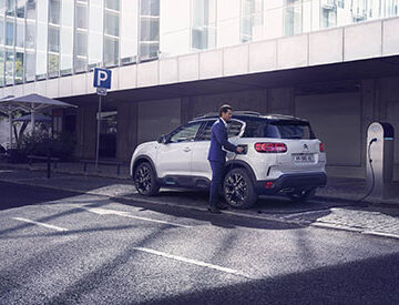 Gestión de vehículos de dirección en contextos de crisis 2