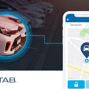 Keyless la nueva solución de Geotab para gestionar el carsharing 2