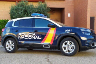 La Policía Nacional vuelve a confiar en Grupo PSA 2