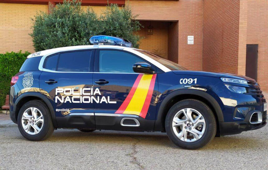 La Policía Nacional vuelve a confiar en Grupo PSA 2