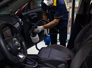 Actualizar la Política de Flota en tiempos de pandemia 3