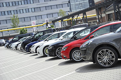 Actualizar la Política de Flota en tiempos de pandemia 4