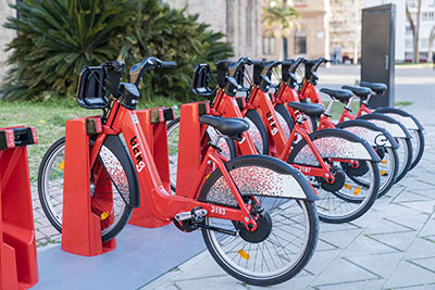 Cinco impactos de la COVID 19 en la movilidad del futuro 4