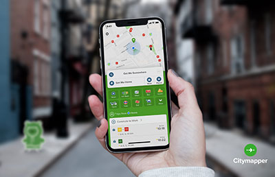 Citymapper