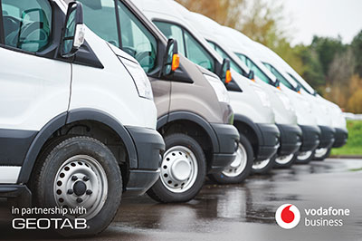 EVSA la herramienta para electrificar una flota con garantías 3