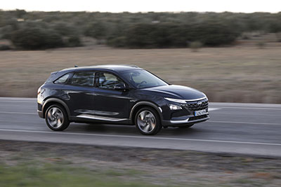 Entrevista con Damian Tokmayier Fleet Manager Hyundai Motor España 4