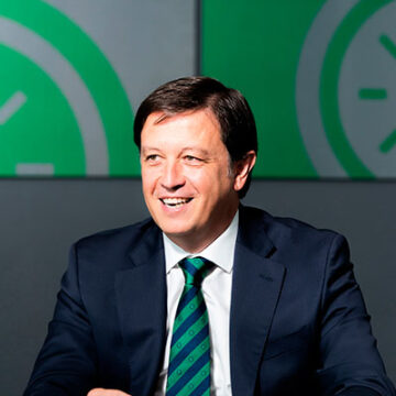 Entrevista con Jorge Alarcón Consejero Delegado de Northgate Renting Flexible 2