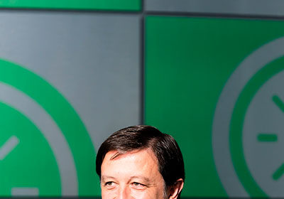 Entrevista con Jorge Alarcón Consejero Delegado de Northgate Renting Flexible 2