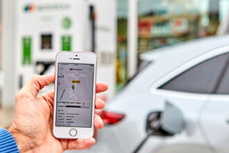 Entrevista con Raquel Blanco Directora Global Smart Mobility Iberdrola 2
