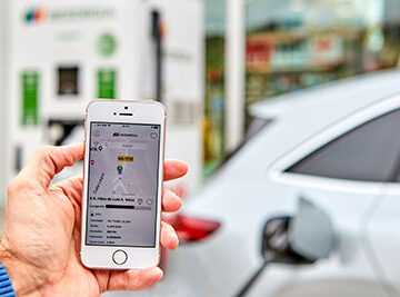 Entrevista con Raquel Blanco Directora Global Smart Mobility Iberdrola 2