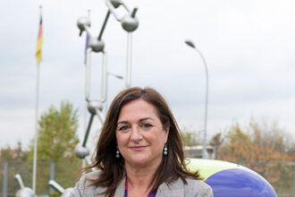 Entrevista con Teresa Casulleras Group Sourcing Fleet en Merck 2