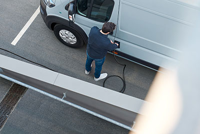 Factores a considerar en la elección de LCVs de bajo impacto medioambiental 3