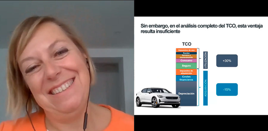 congreso 2021 ana azofra