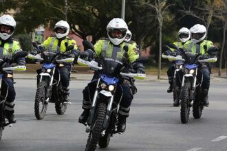 cooltra motos policia 02